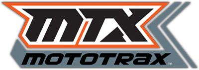 MTX Mototrax logo for PSP